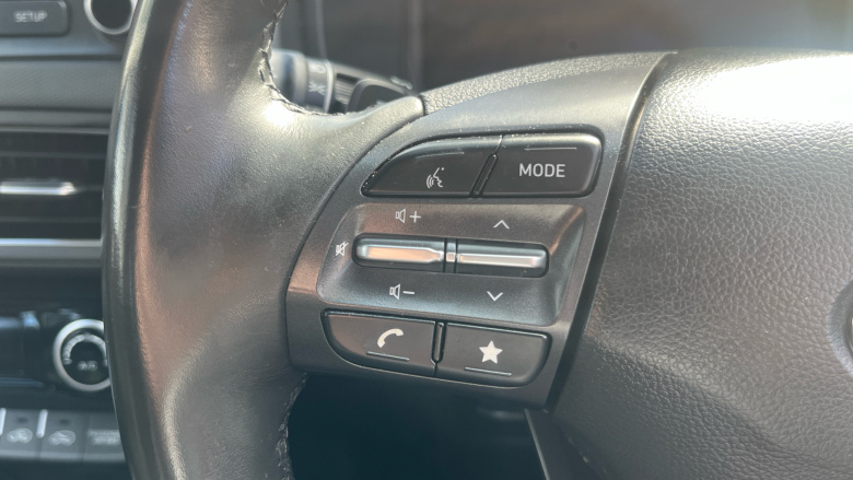 Hyundai Kona 1.6 GDi Hybrid SE Connect 5dr DCT Hybrid Hatchback